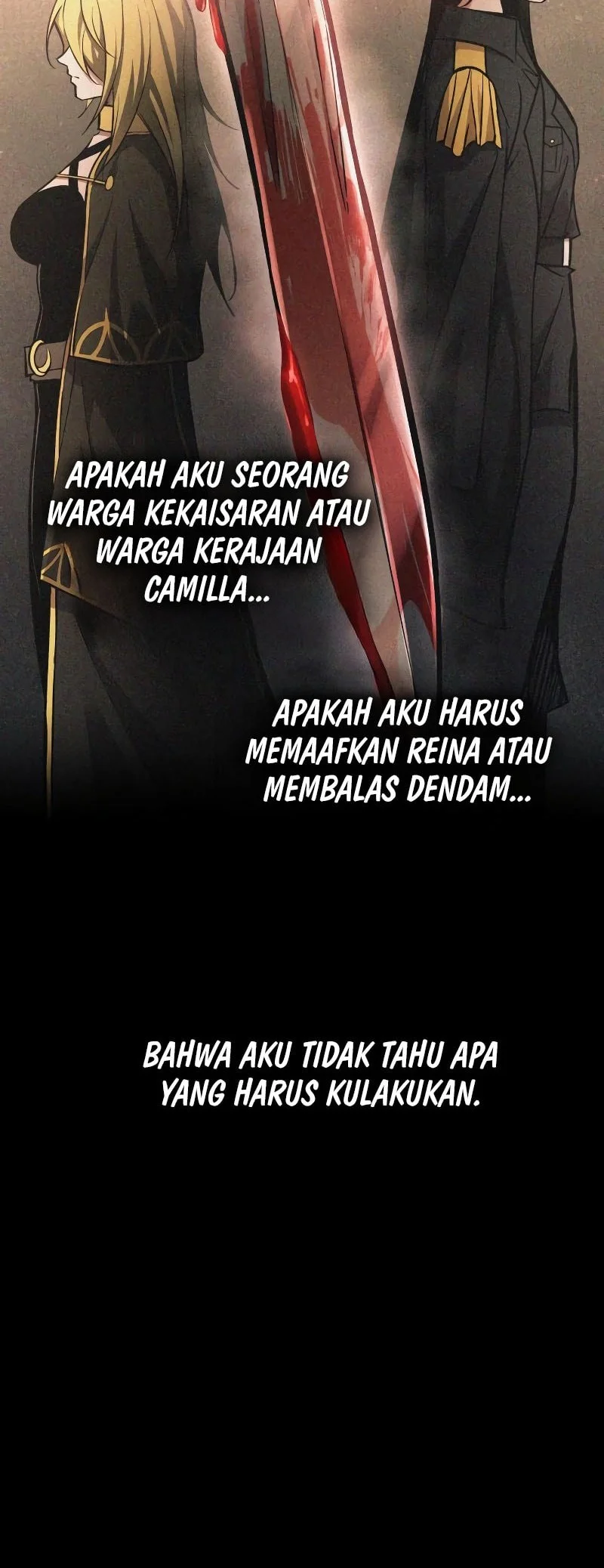 I Became the Tyrant of a Defense Game Chapter 181 - halaman 9
