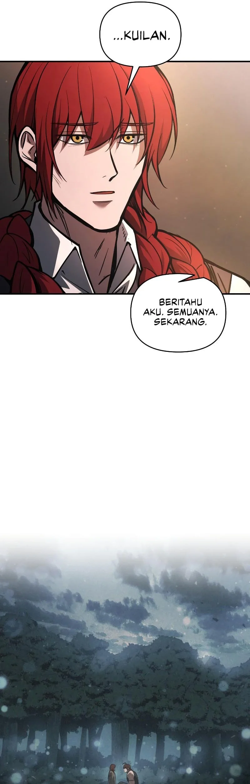 I Became the Tyrant of a Defense Game Chapter 182 - halaman 10