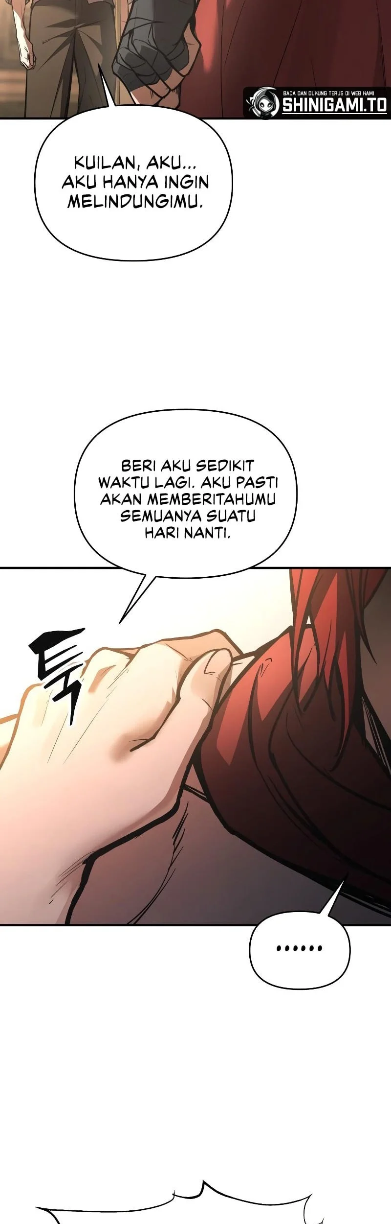 I Became the Tyrant of a Defense Game Chapter 182 - halaman 12