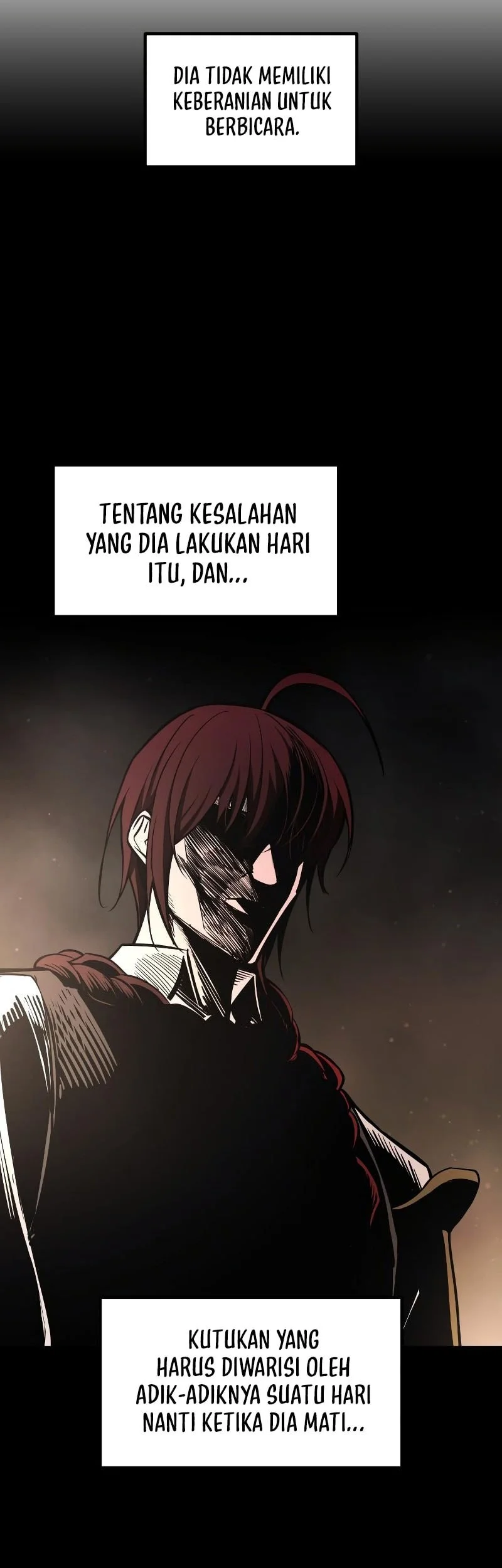 I Became the Tyrant of a Defense Game Chapter 182 - halaman 16