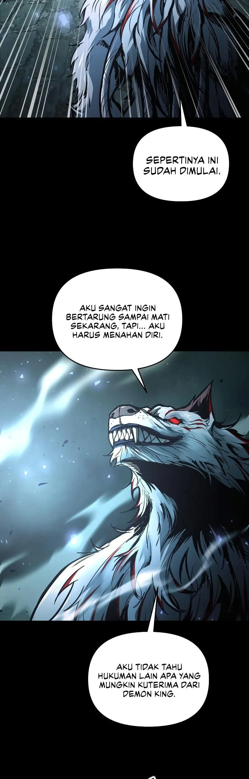 I Became the Tyrant of a Defense Game Chapter 182 - halaman 24