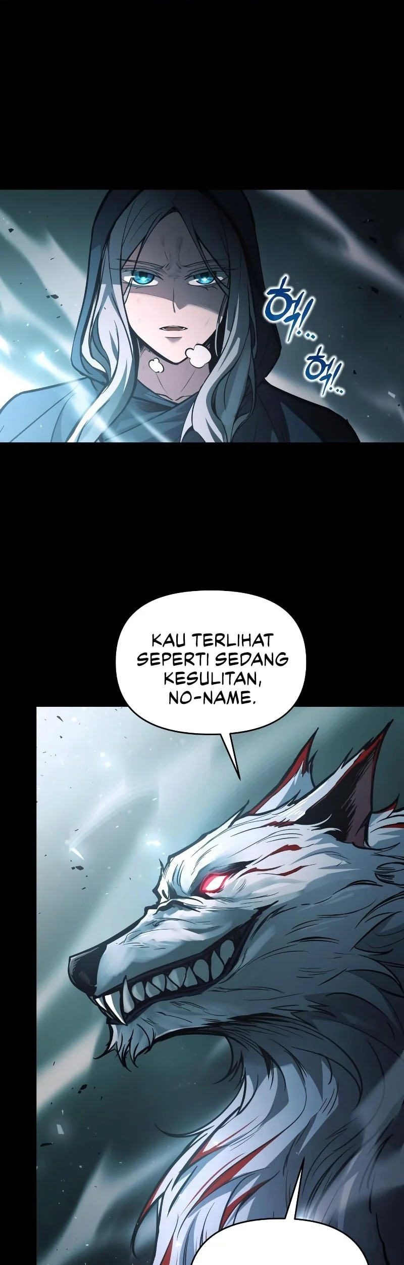 I Became the Tyrant of a Defense Game Chapter 182 - halaman 30