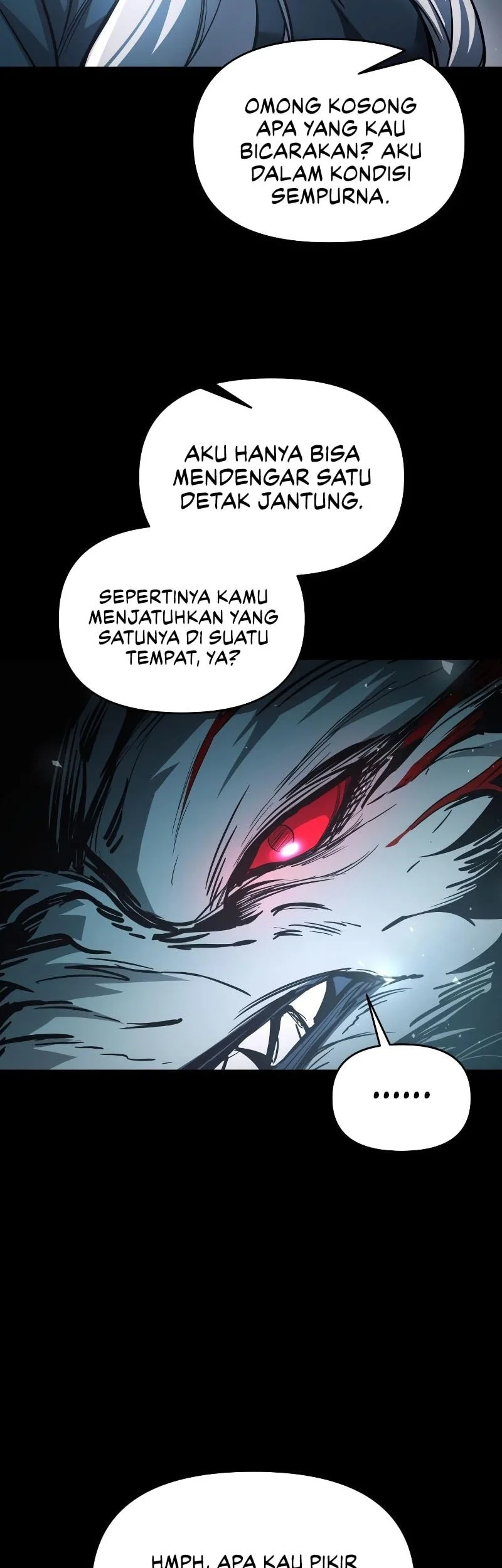 I Became the Tyrant of a Defense Game Chapter 182 - halaman 32