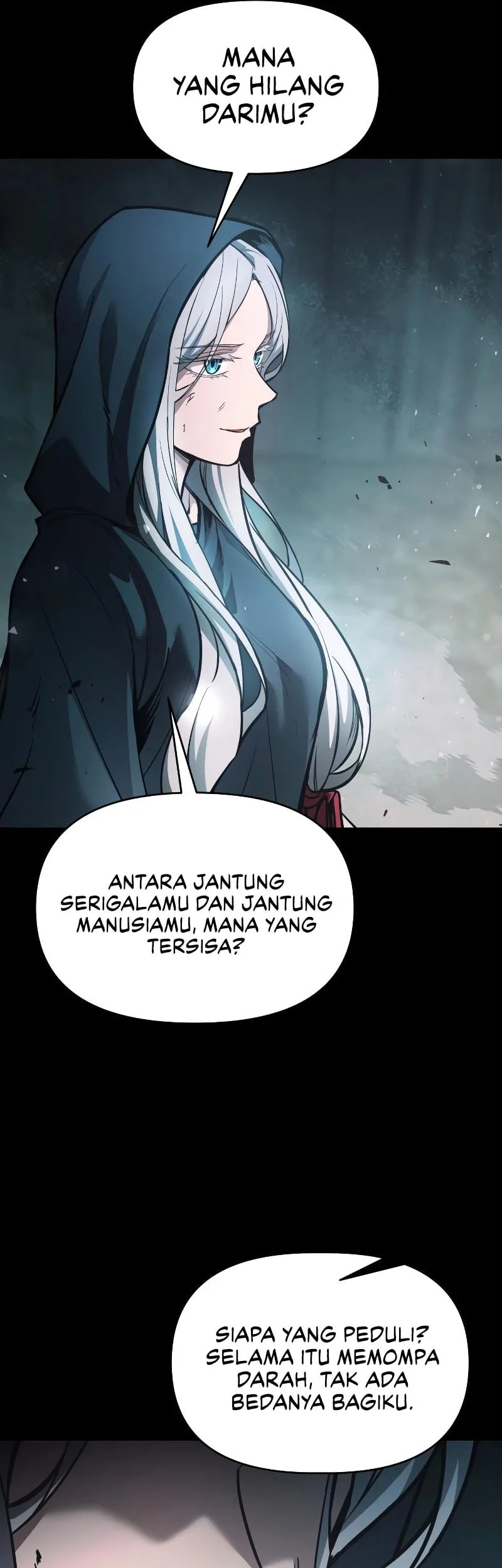 I Became the Tyrant of a Defense Game Chapter 182 - halaman 34