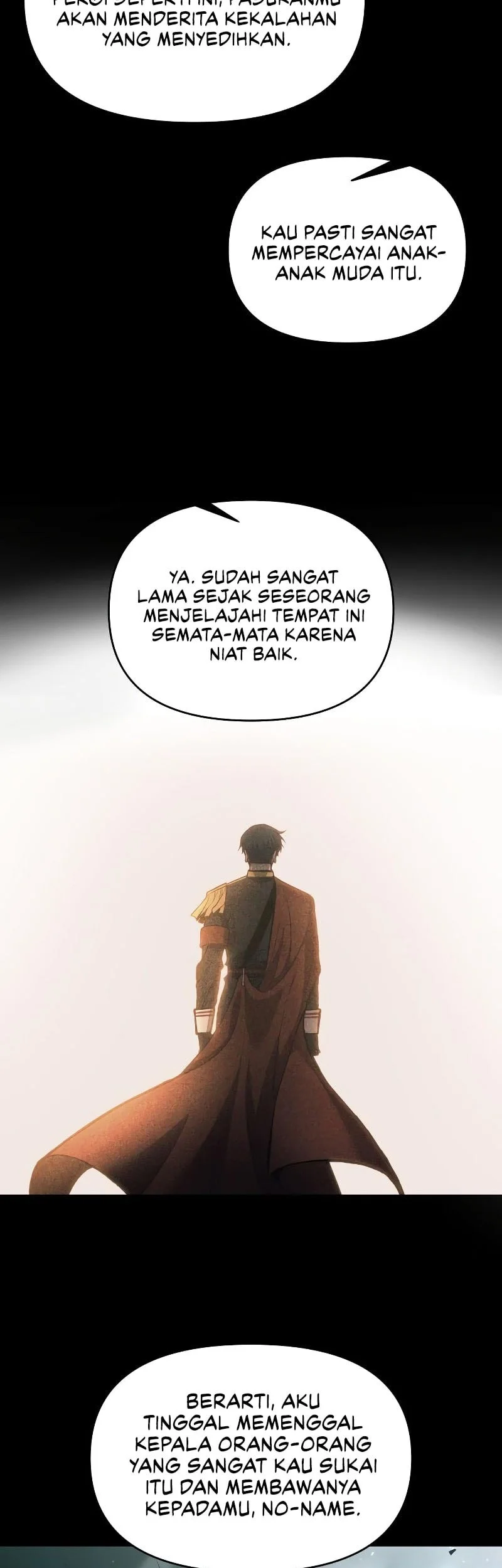 I Became the Tyrant of a Defense Game Chapter 182 - halaman 36