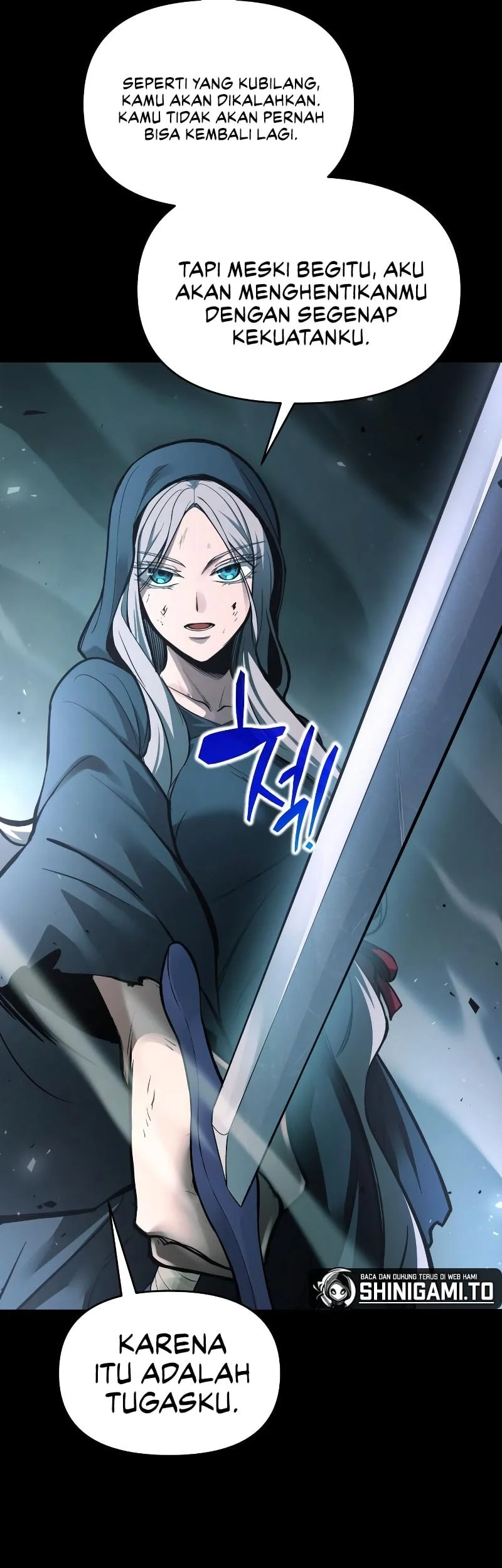 I Became the Tyrant of a Defense Game Chapter 182 - halaman 38