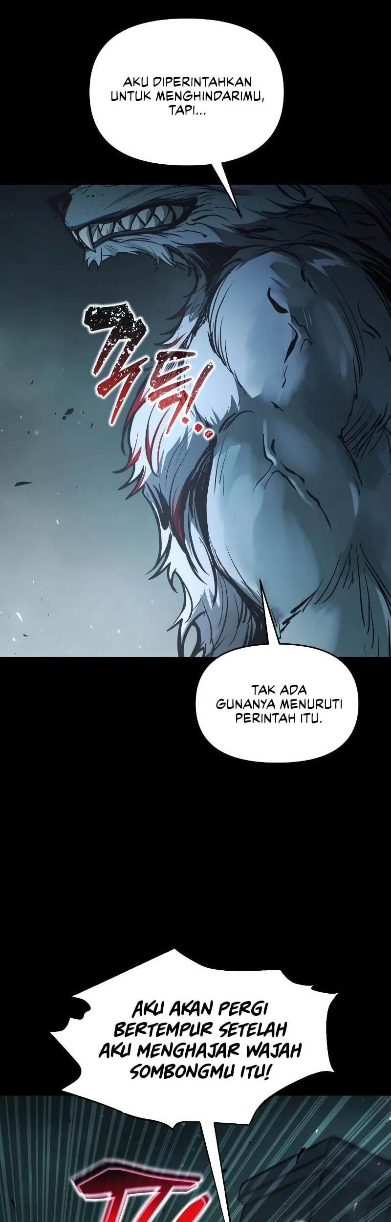 I Became the Tyrant of a Defense Game Chapter 182 - halaman 39