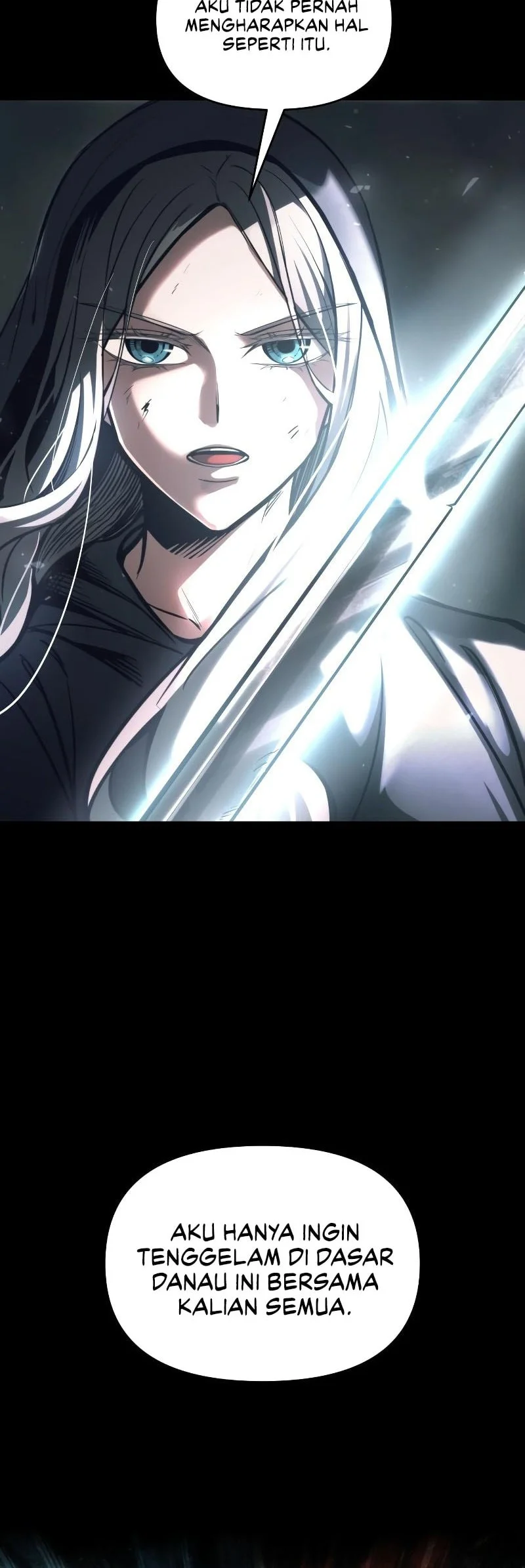 I Became the Tyrant of a Defense Game Chapter 182 - halaman 41