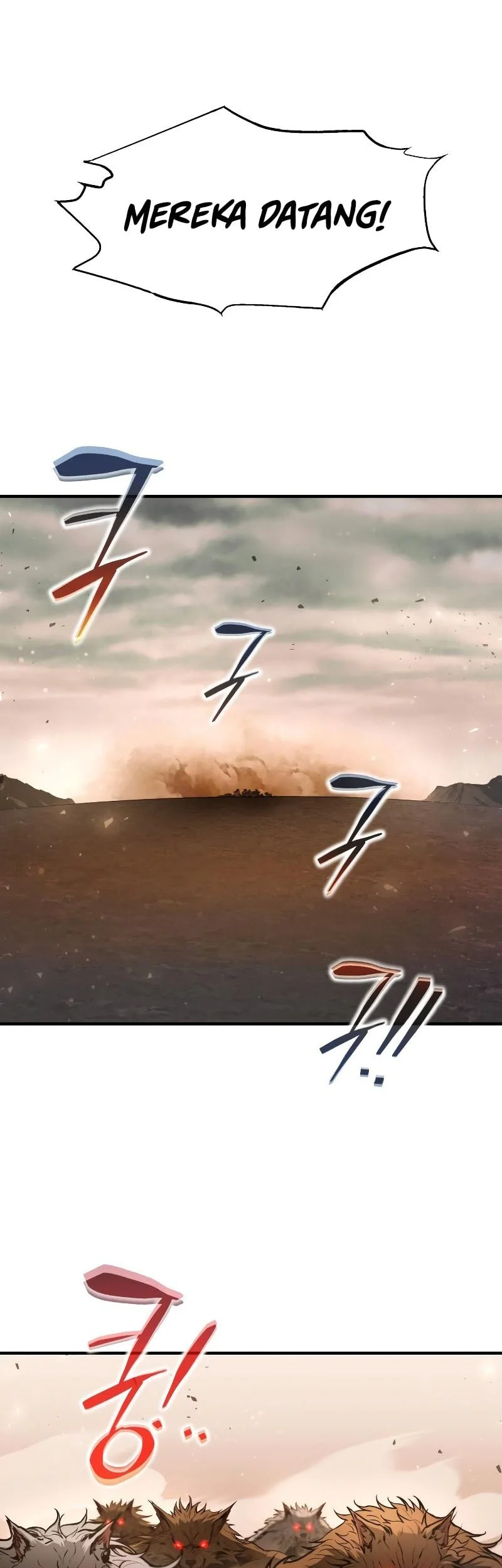 I Became the Tyrant of a Defense Game Chapter 182 - halaman 48