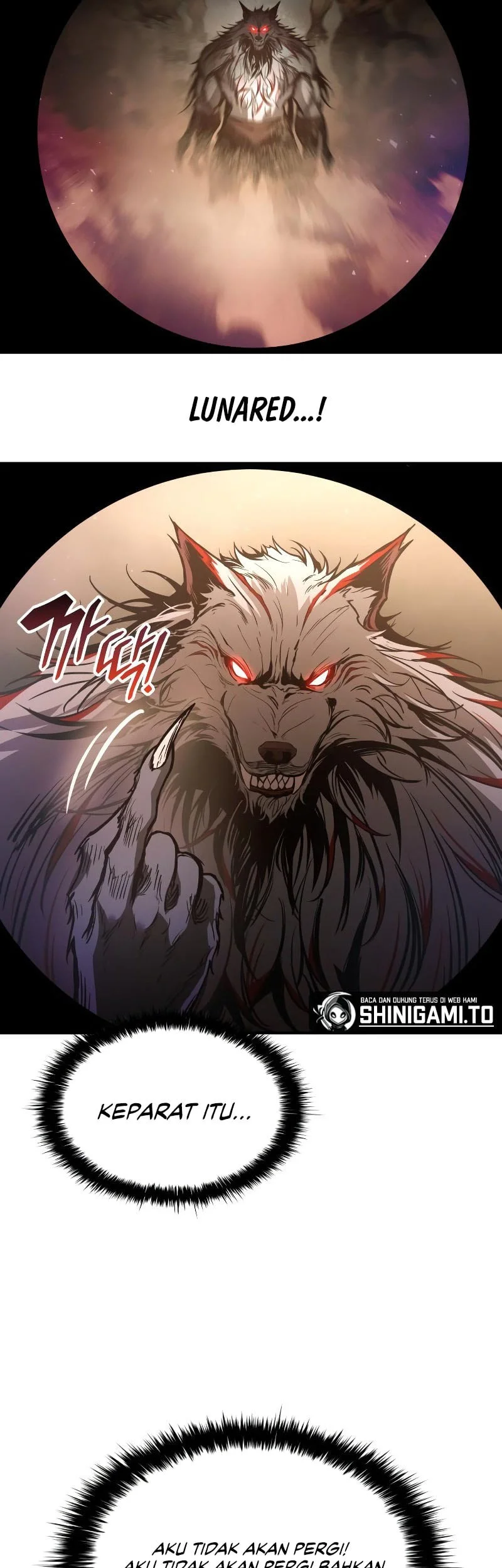 I Became the Tyrant of a Defense Game Chapter 182 - halaman 58