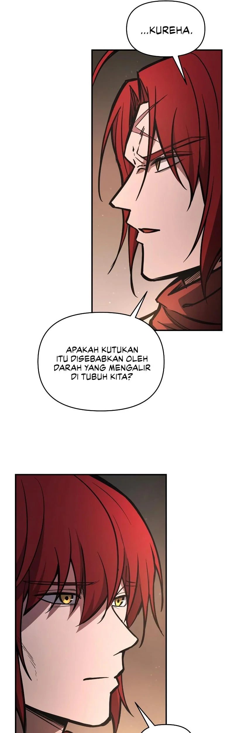 I Became the Tyrant of a Defense Game Chapter 182 - halaman 6