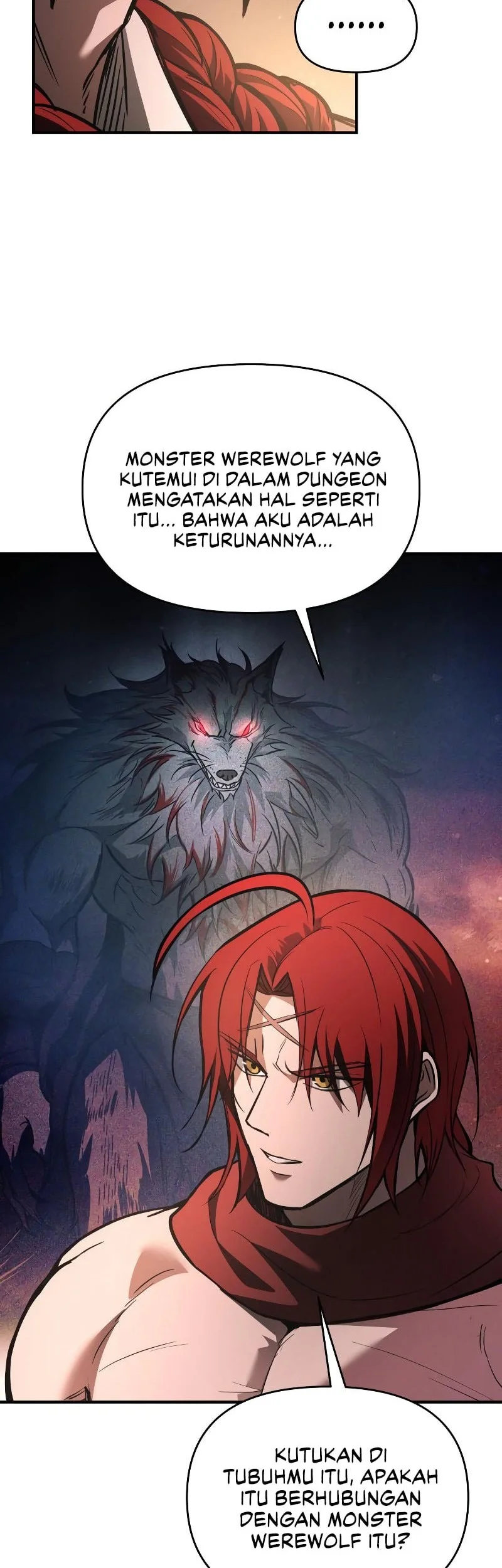 I Became the Tyrant of a Defense Game Chapter 182 - halaman 7