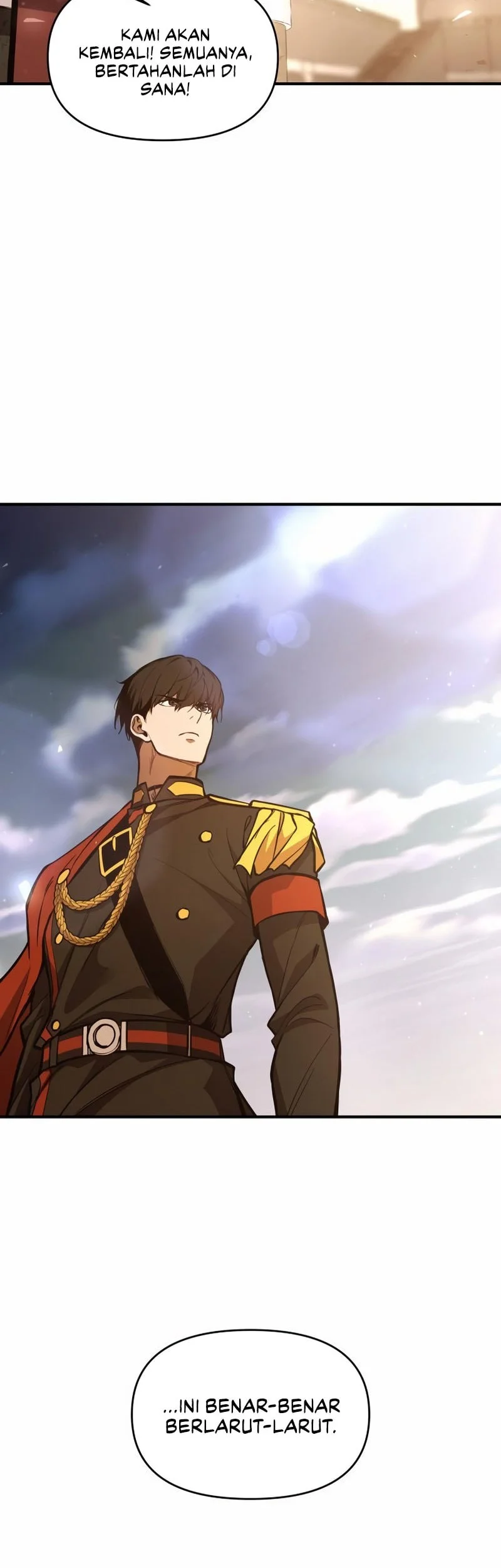 I Became the Tyrant of a Defense Game Chapter 183 - halaman 15