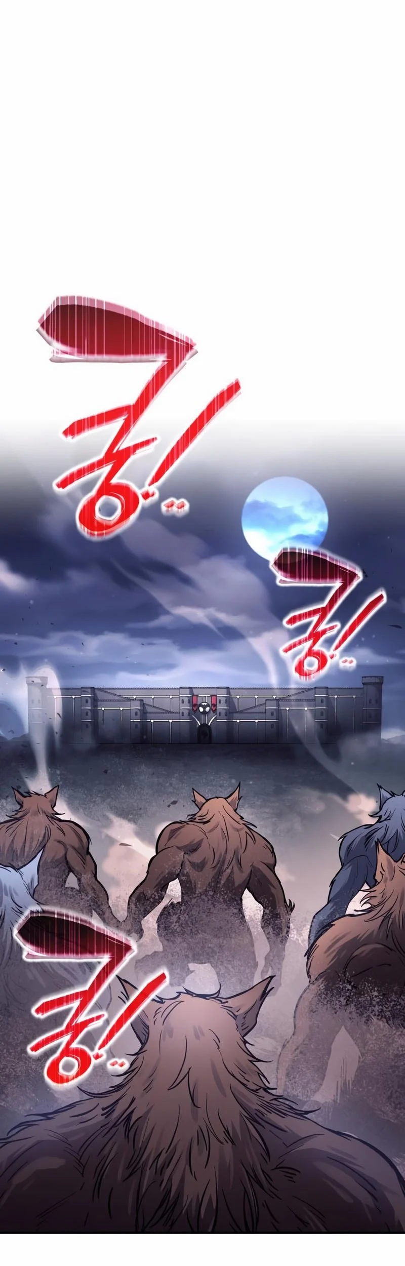 I Became the Tyrant of a Defense Game Chapter 183 - halaman 16