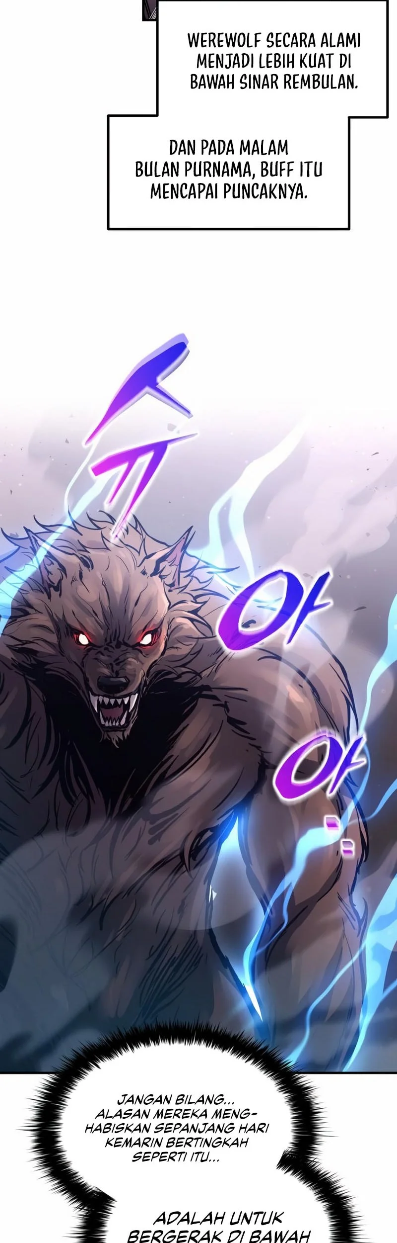 I Became the Tyrant of a Defense Game Chapter 183 - halaman 19