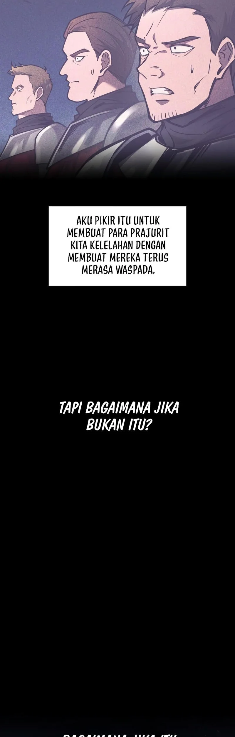 I Became the Tyrant of a Defense Game Chapter 183 - halaman 24