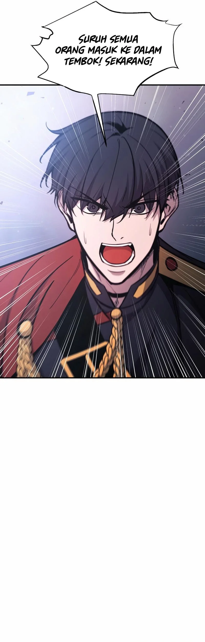I Became the Tyrant of a Defense Game Chapter 183 - halaman 30