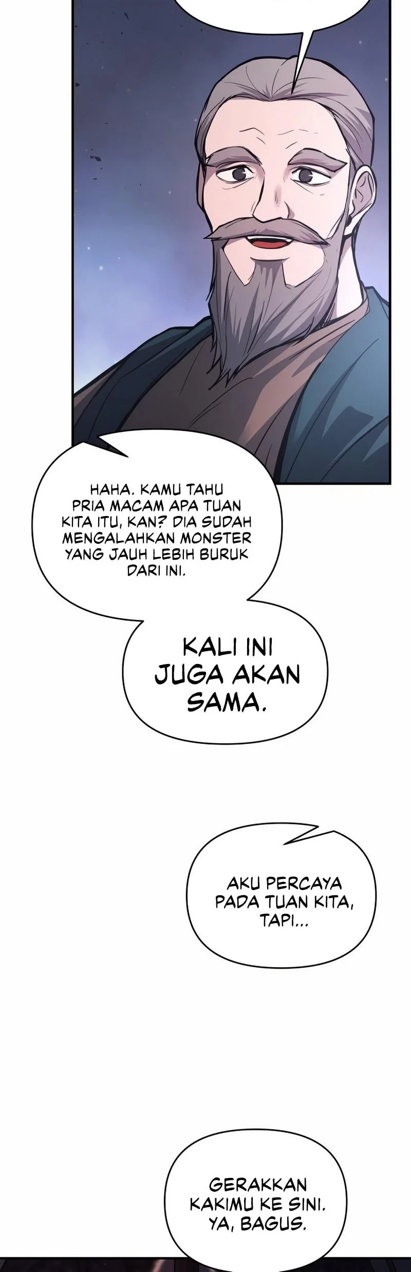 I Became the Tyrant of a Defense Game Chapter 183 - halaman 33