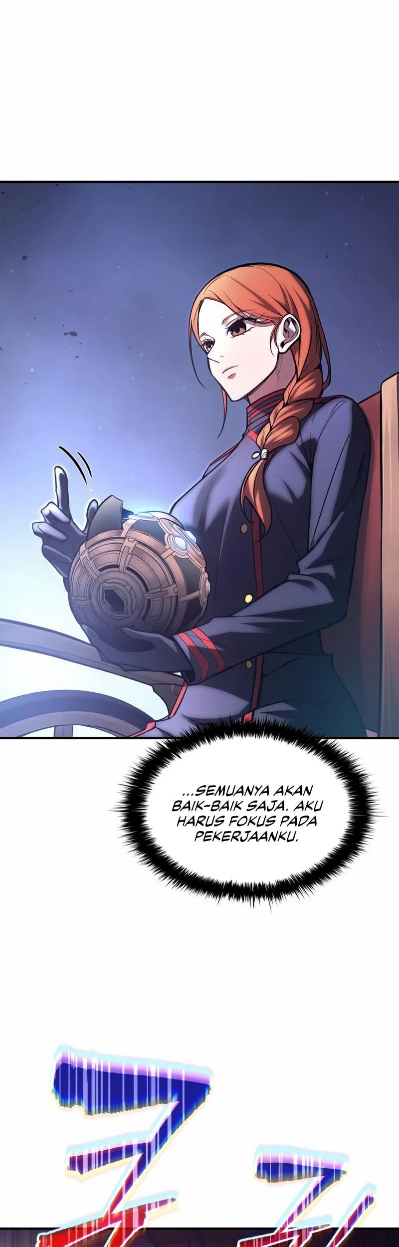 I Became the Tyrant of a Defense Game Chapter 183 - halaman 35