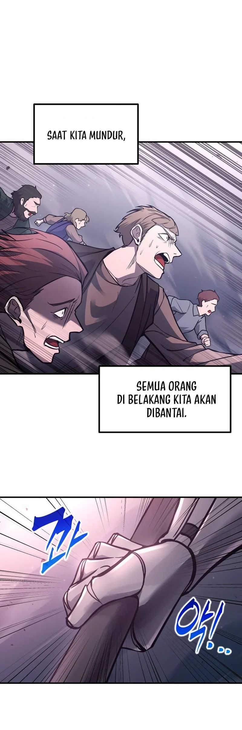 I Became the Tyrant of a Defense Game Chapter 183 - halaman 41