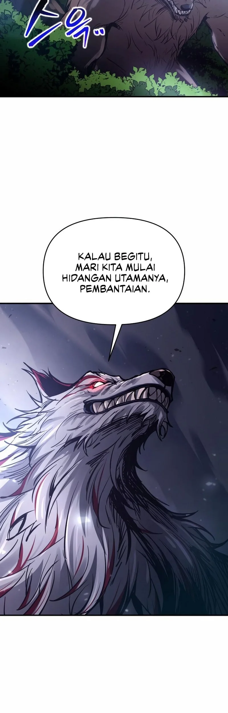 I Became the Tyrant of a Defense Game Chapter 183 - halaman 47