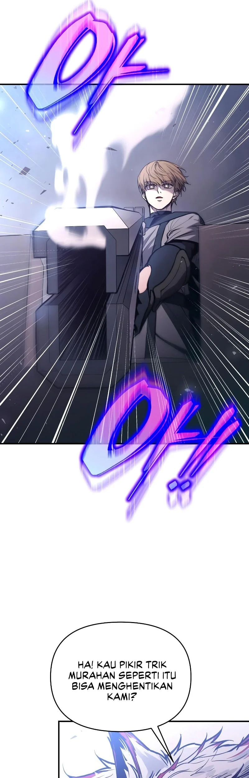 I Became the Tyrant of a Defense Game Chapter 184 - halaman 10