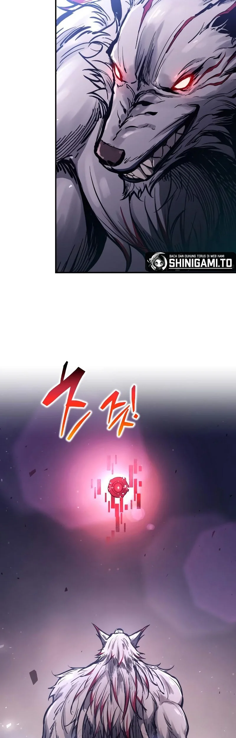 I Became the Tyrant of a Defense Game Chapter 184 - halaman 11