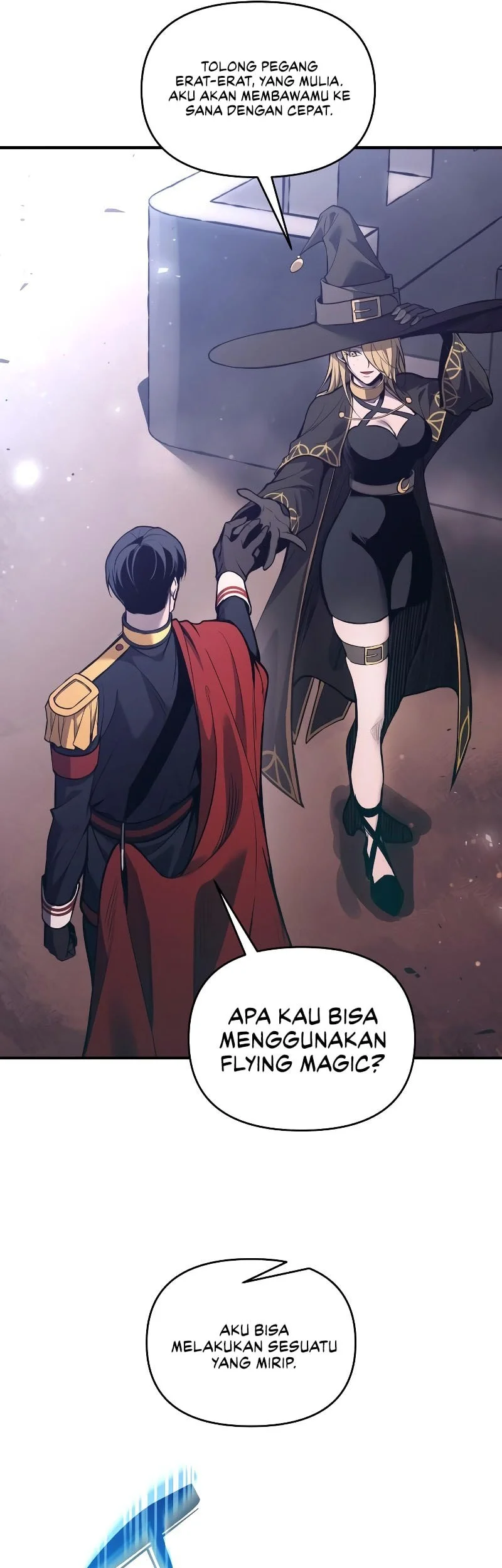 I Became the Tyrant of a Defense Game Chapter 184 - halaman 22