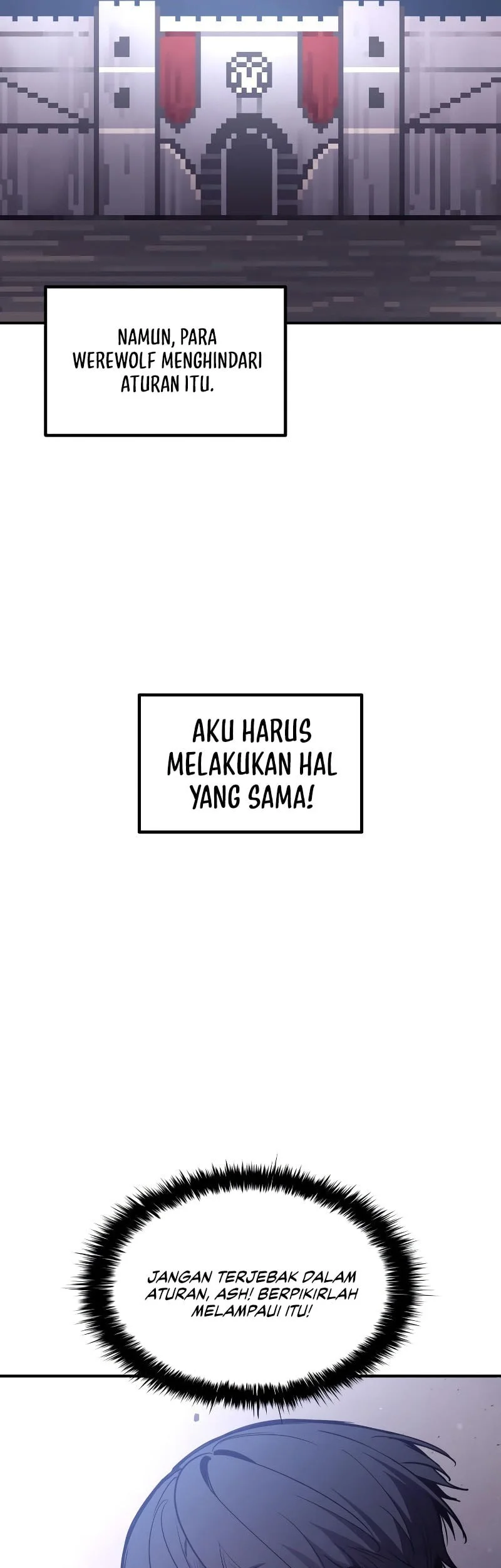 I Became the Tyrant of a Defense Game Chapter 184 - halaman 30