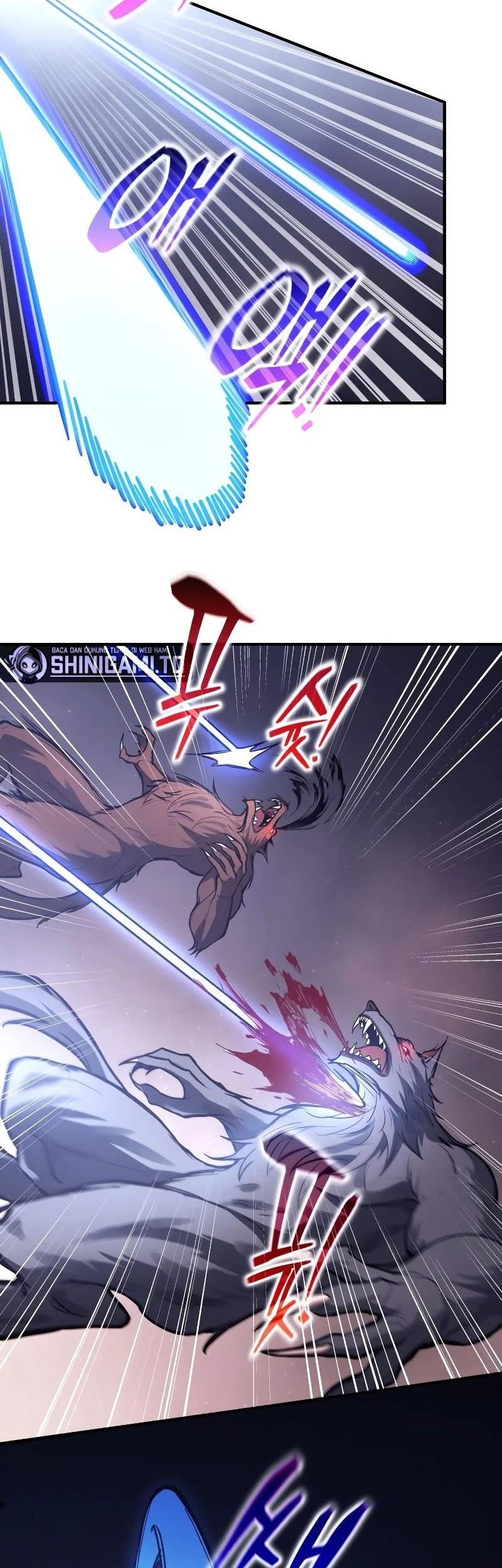 I Became the Tyrant of a Defense Game Chapter 184 - halaman 35