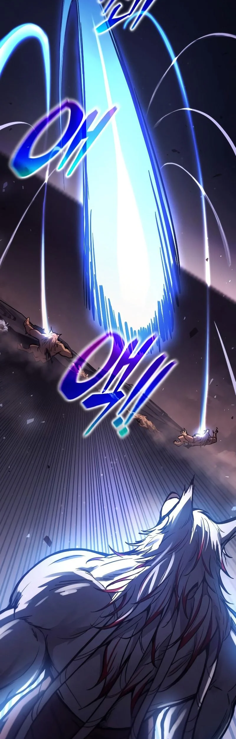 I Became the Tyrant of a Defense Game Chapter 184 - halaman 36
