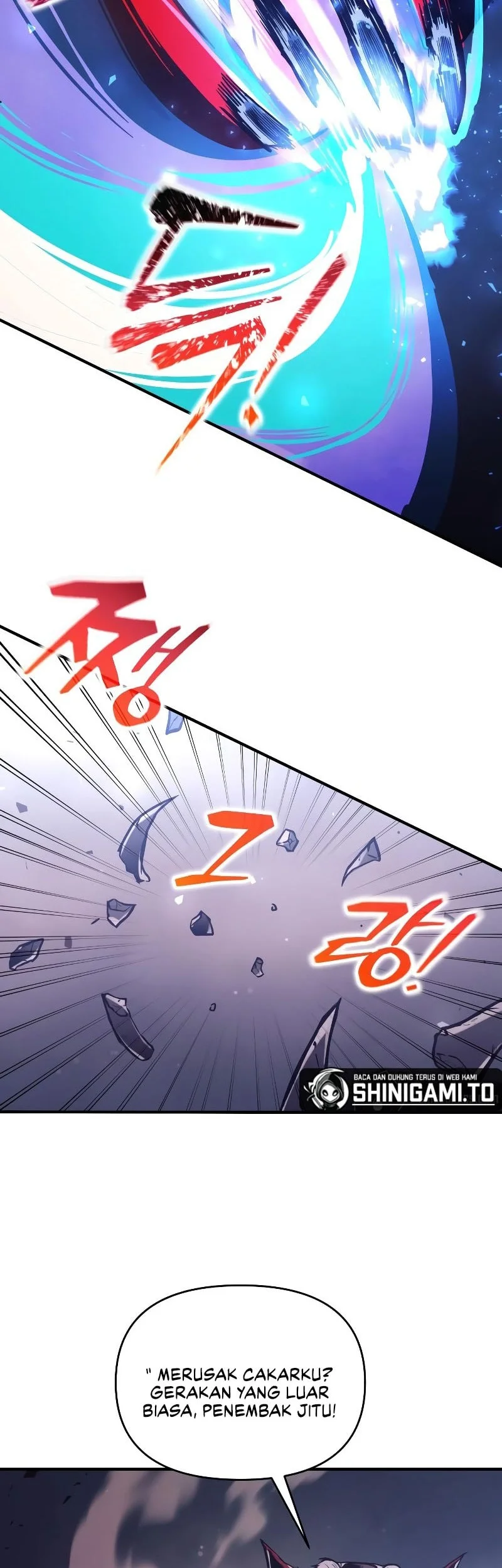 I Became the Tyrant of a Defense Game Chapter 184 - halaman 39
