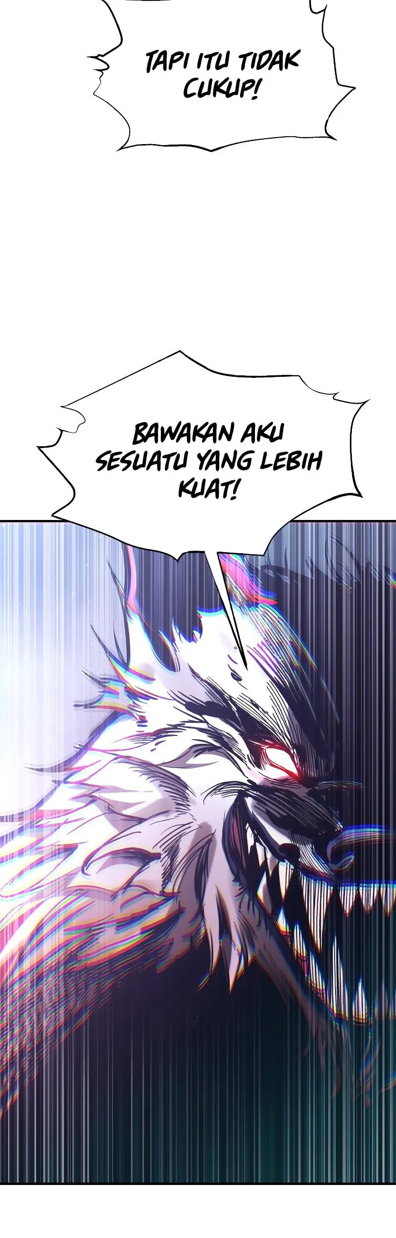 I Became the Tyrant of a Defense Game Chapter 184 - halaman 41