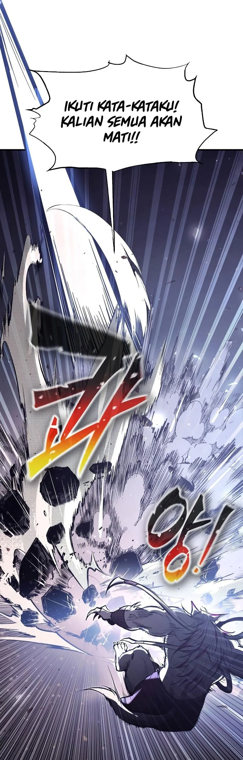 I Became the Tyrant of a Defense Game Chapter 184 - halaman 45