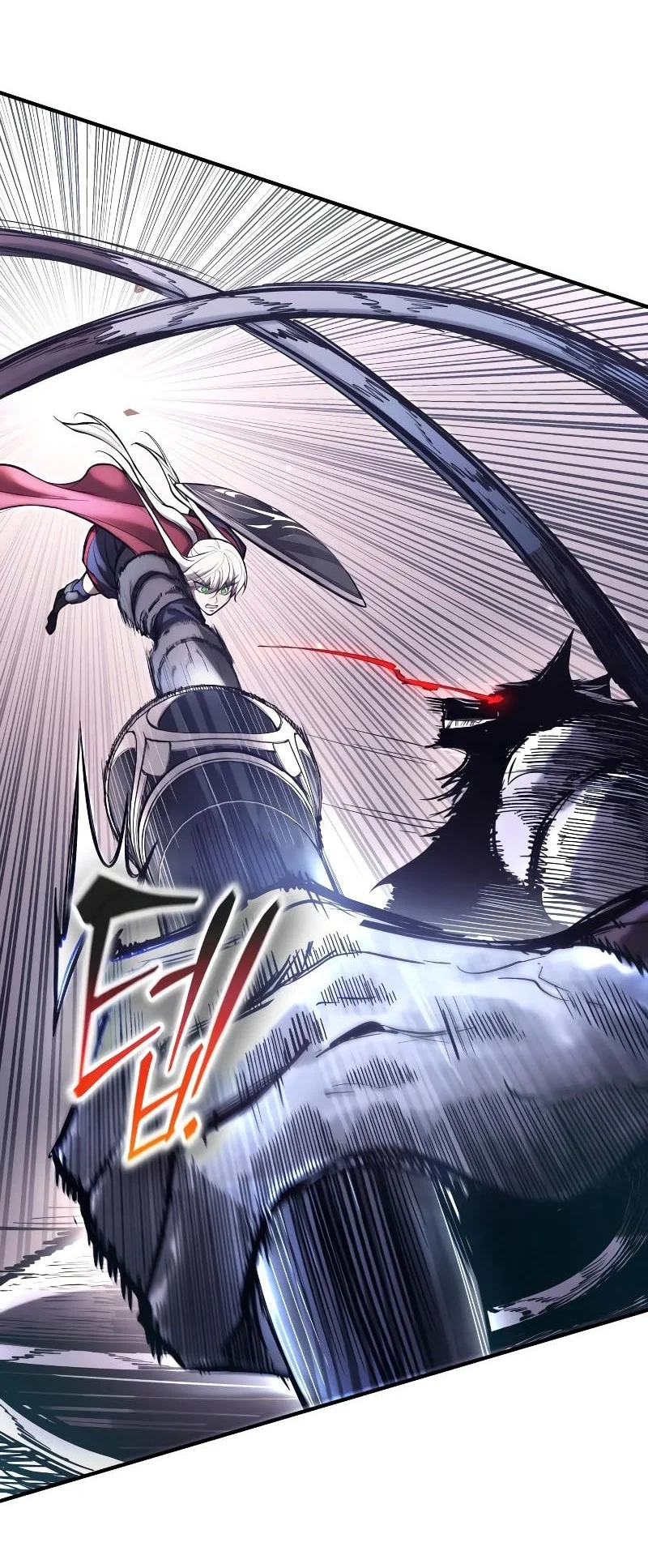 I Became the Tyrant of a Defense Game Chapter 184 - halaman 48