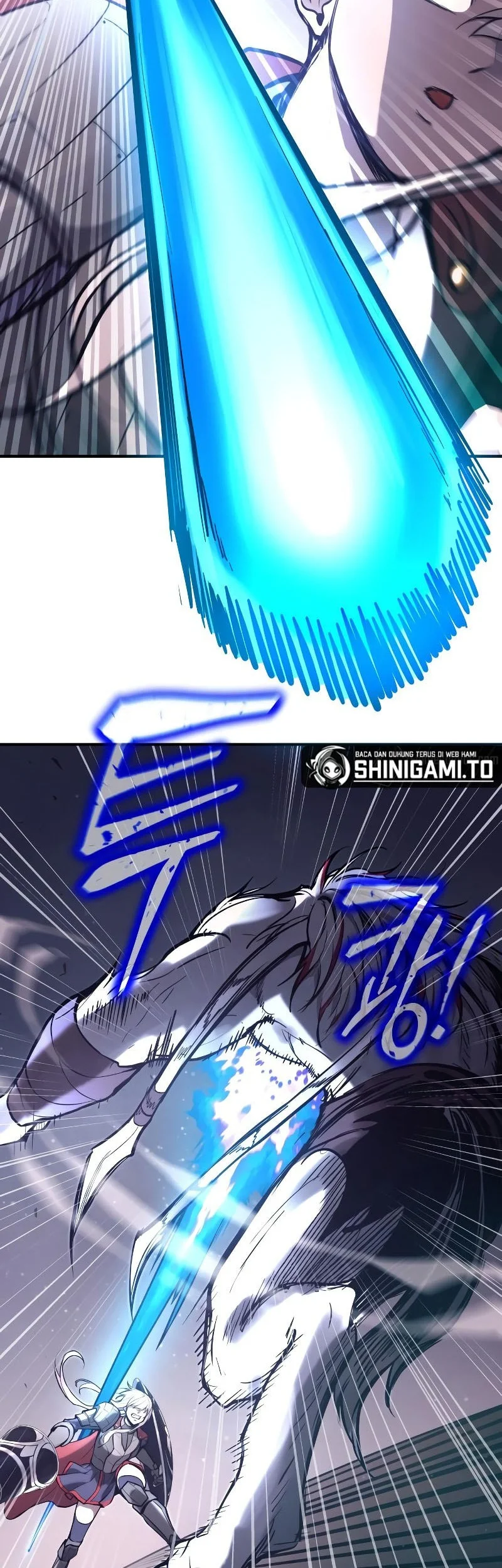 I Became the Tyrant of a Defense Game Chapter 184 - halaman 50