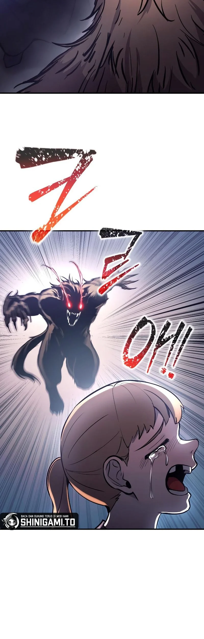 I Became the Tyrant of a Defense Game Chapter 184 - halaman 58