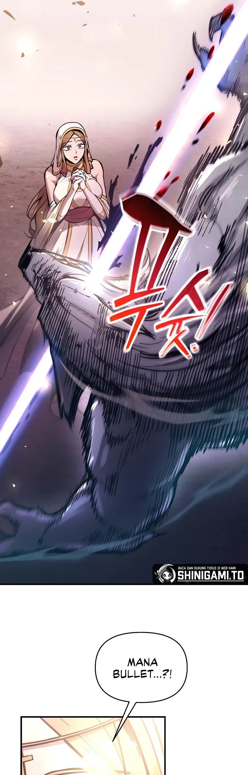 I Became the Tyrant of a Defense Game Chapter 184 - halaman 6