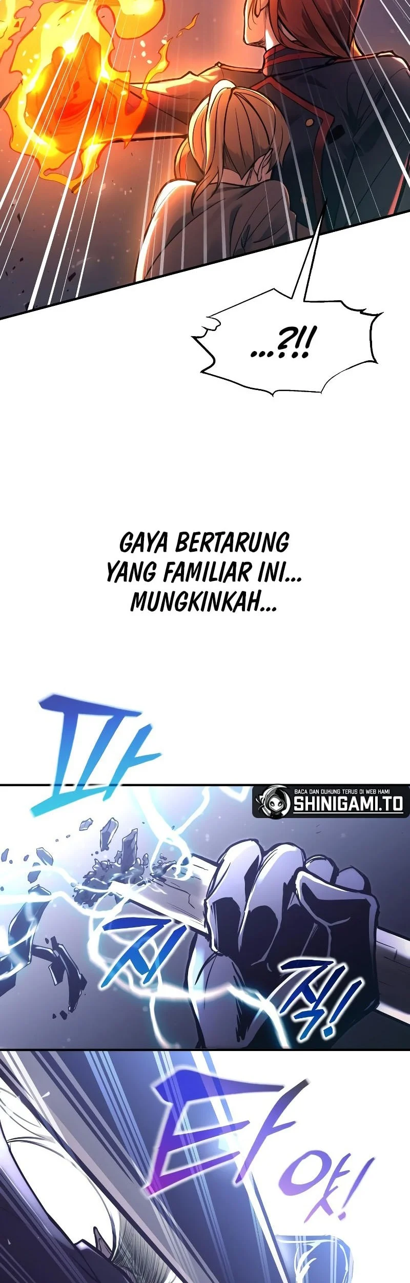 I Became the Tyrant of a Defense Game Chapter 184 - halaman 66