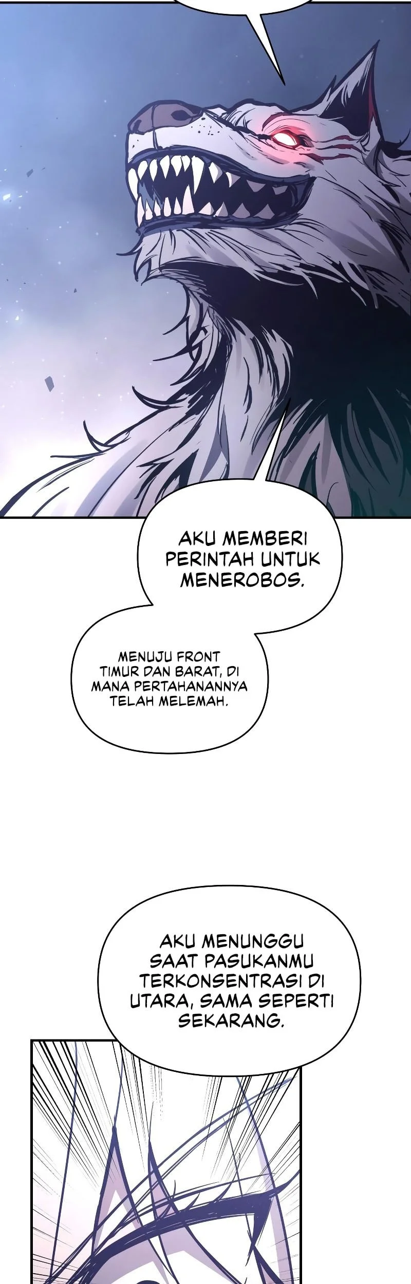 I Became the Tyrant of a Defense Game Chapter 185 - halaman 19