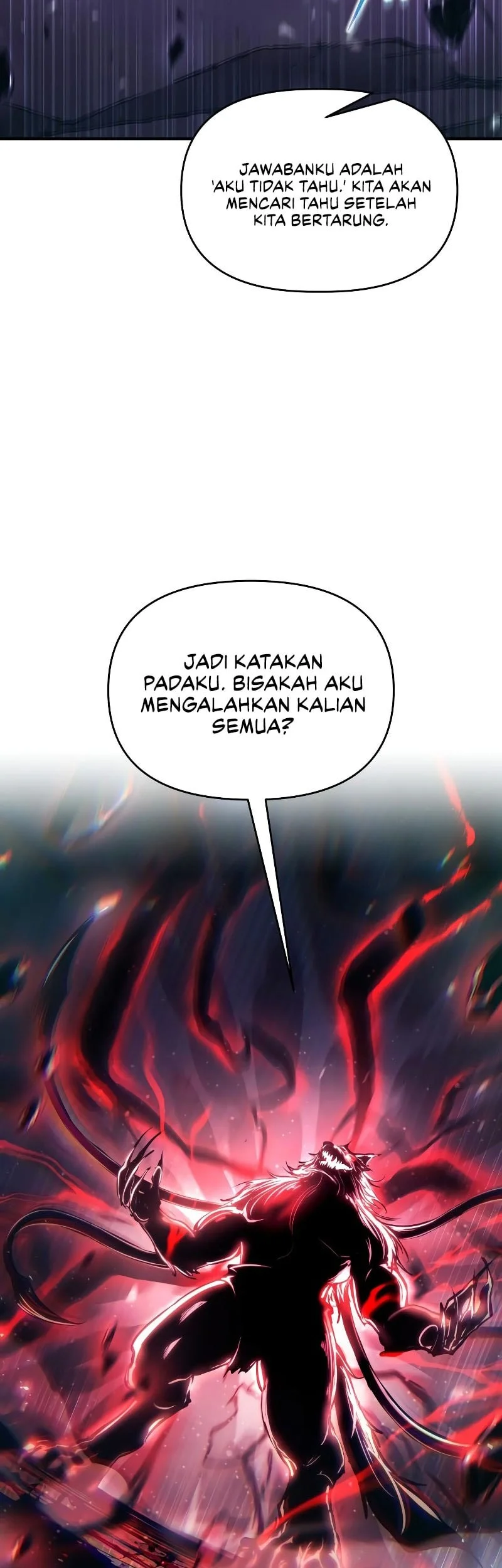 I Became the Tyrant of a Defense Game Chapter 185 - halaman 23