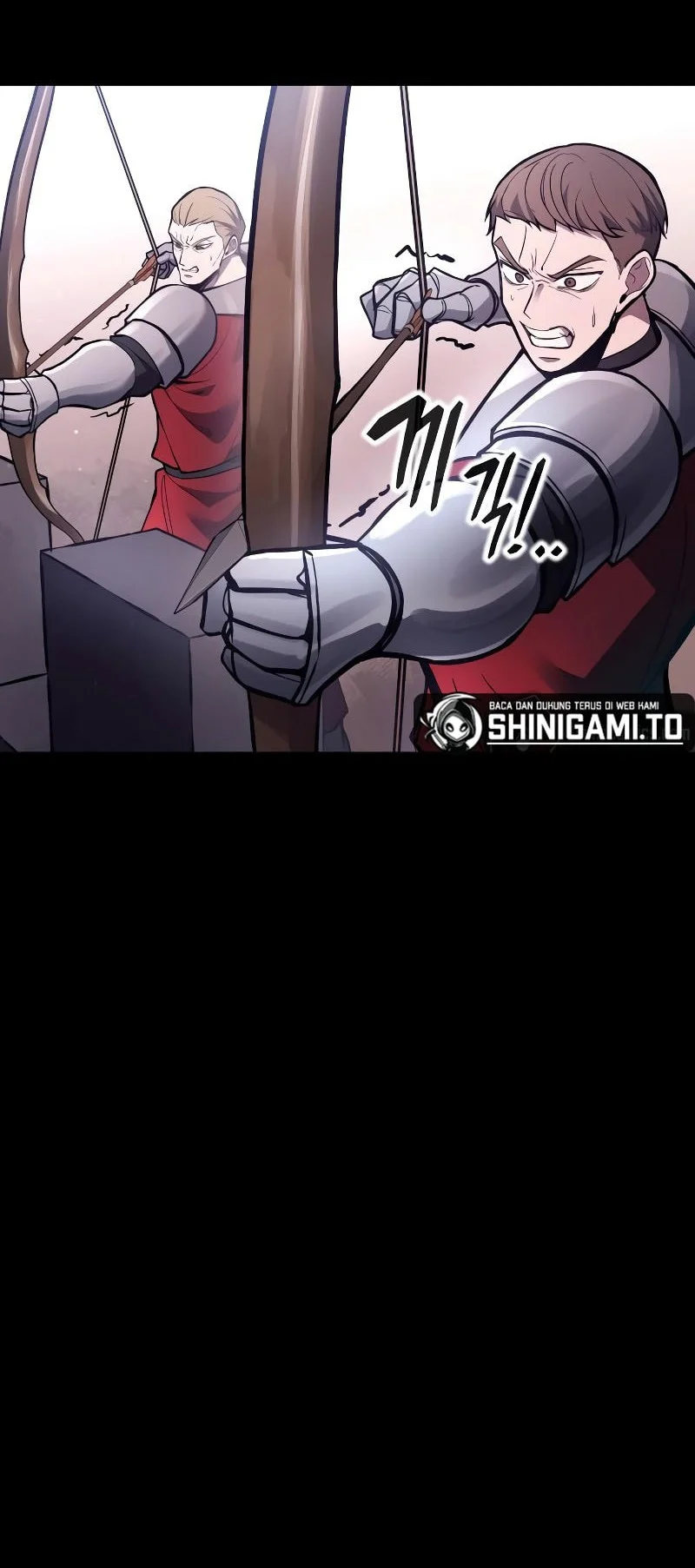 I Became the Tyrant of a Defense Game Chapter 185 - halaman 32