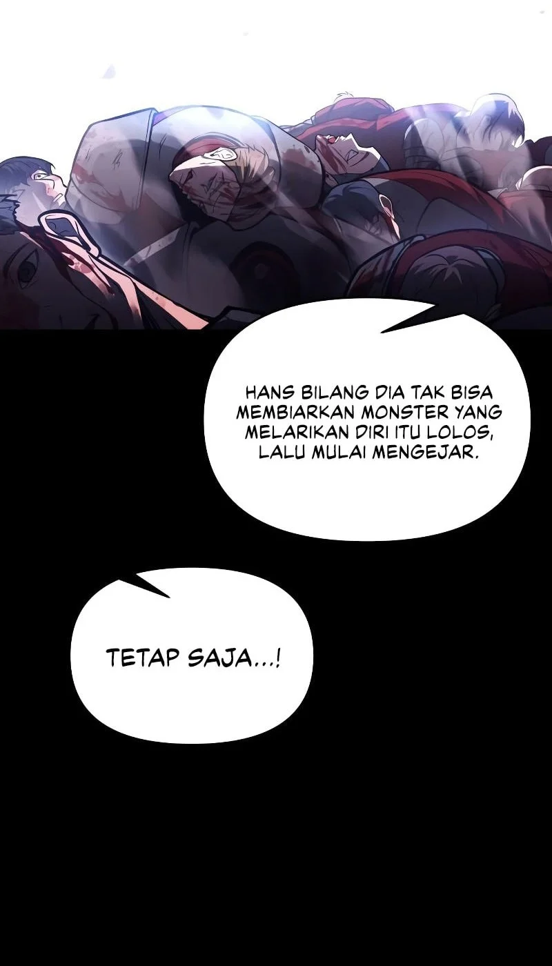 I Became the Tyrant of a Defense Game Chapter 185 - halaman 36