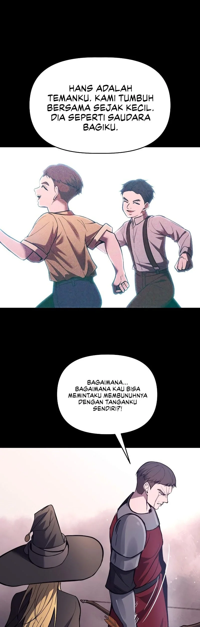 I Became the Tyrant of a Defense Game Chapter 185 - halaman 39