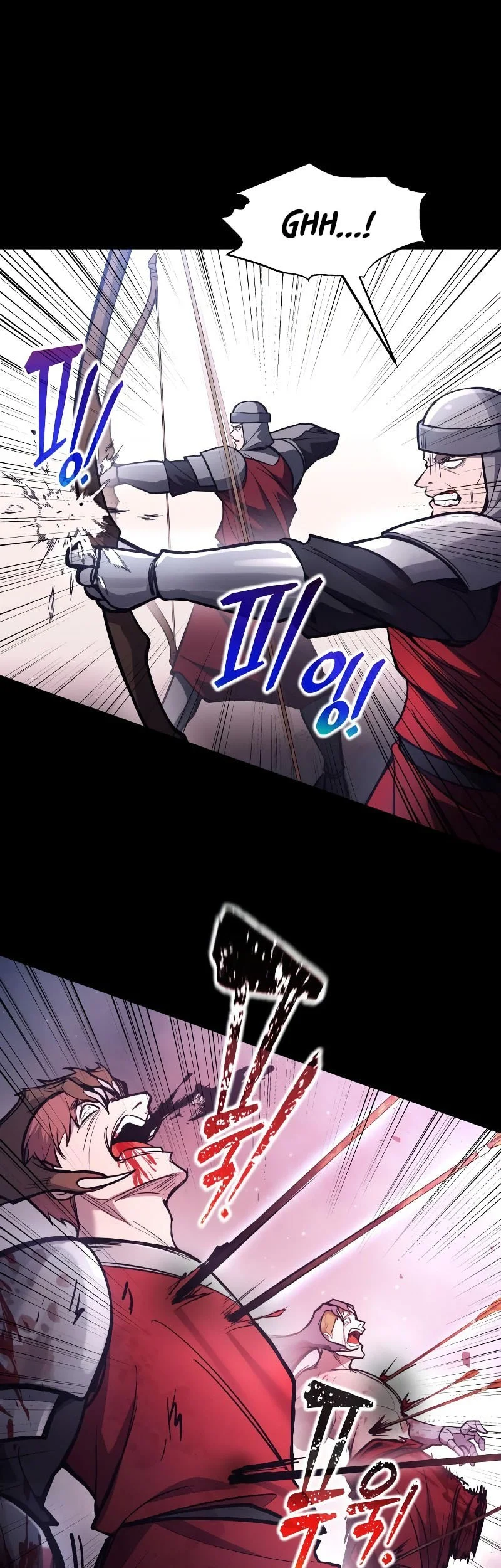I Became the Tyrant of a Defense Game Chapter 185 - halaman 41