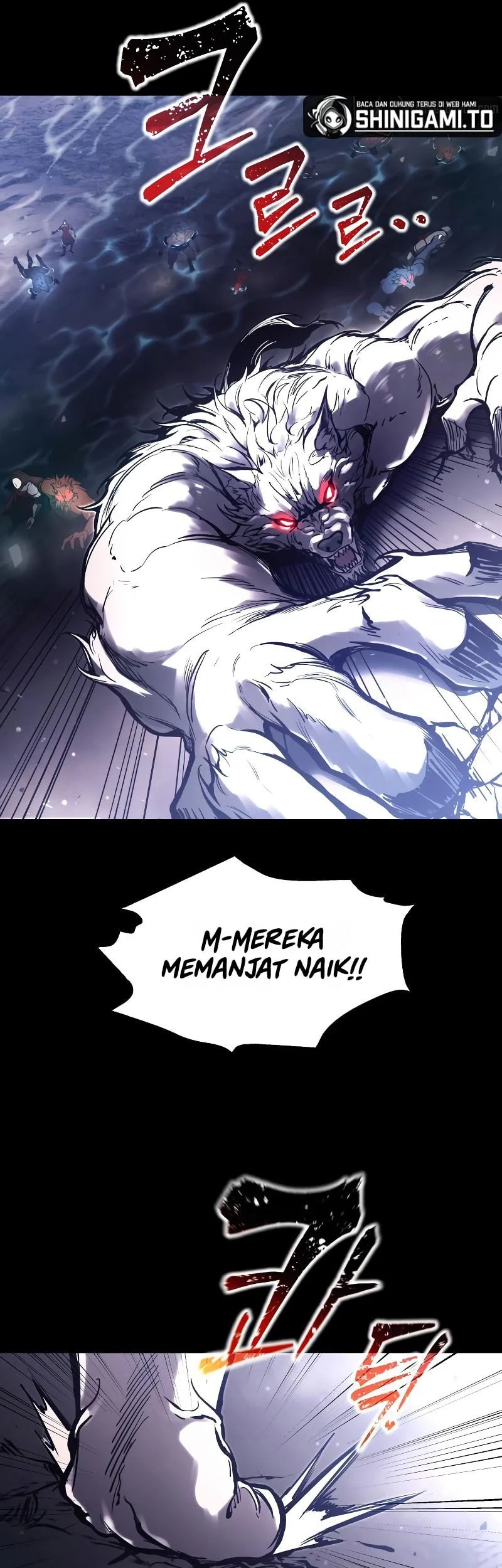 I Became the Tyrant of a Defense Game Chapter 185 - halaman 49