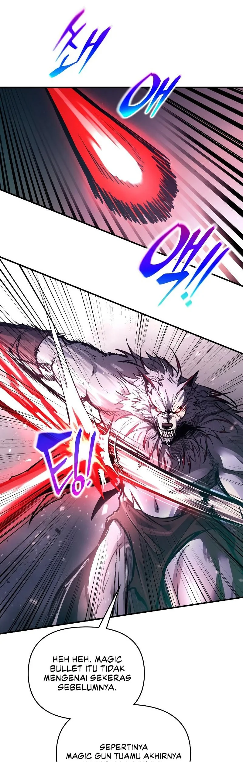 I Became the Tyrant of a Defense Game Chapter 185 - halaman 7