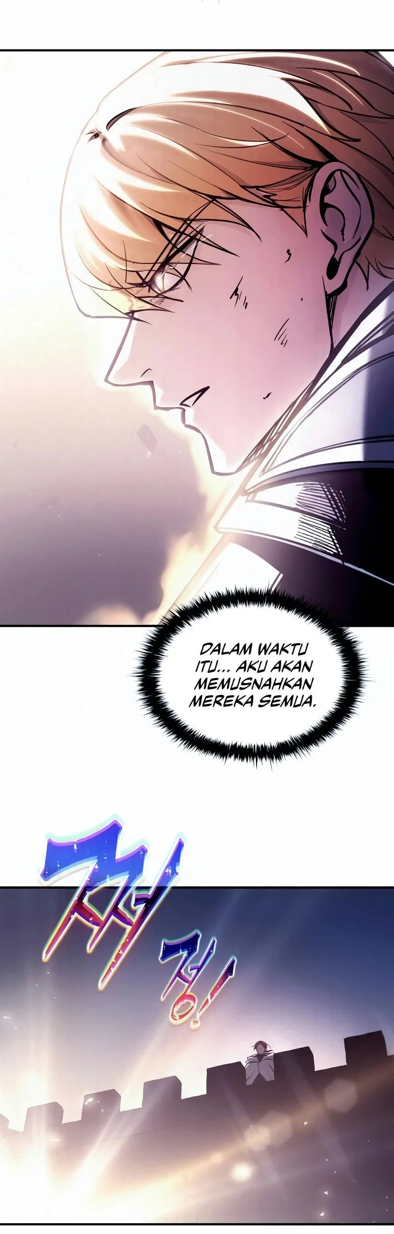 I Became the Tyrant of a Defense Game Chapter 186 - halaman 16