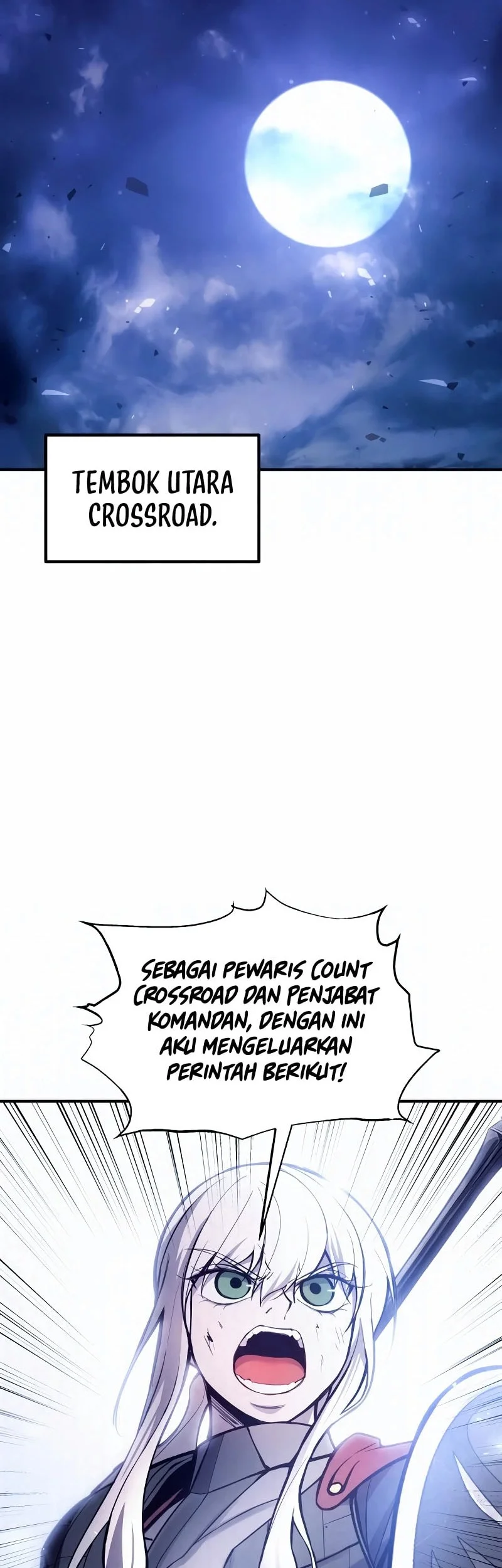 I Became the Tyrant of a Defense Game Chapter 186 - halaman 18