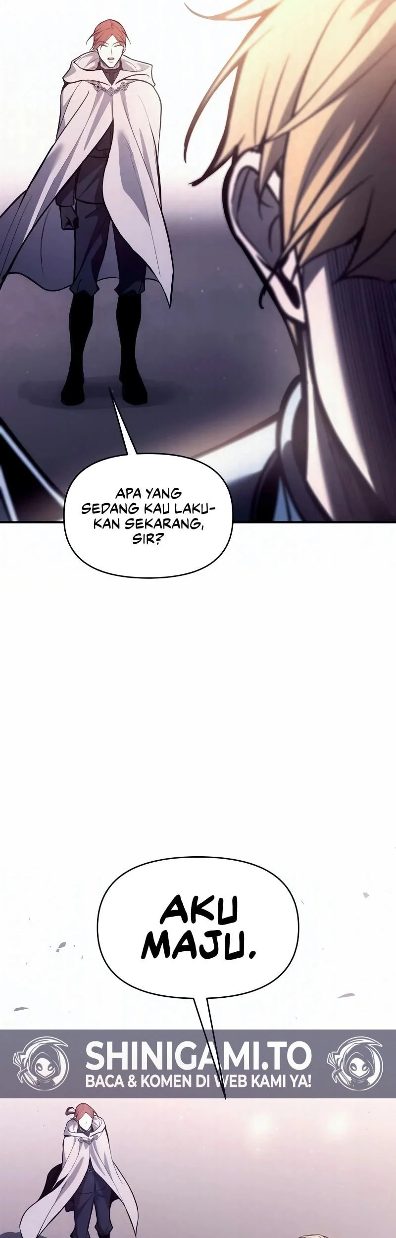 I Became the Tyrant of a Defense Game Chapter 186 - halaman 2